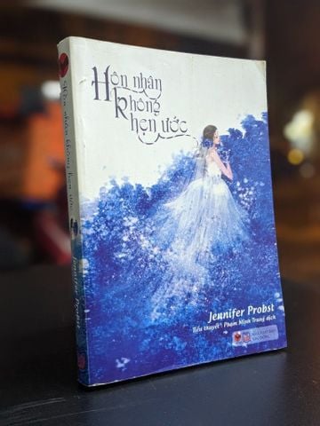 Hôn Nhân Không Hẹn Ước - Jennifer Probst