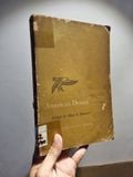  American Drama - Edited by Alan S. Downer 