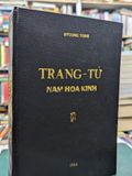  Trang Tử nam hoa kinh - Nhượng Tống dịch 