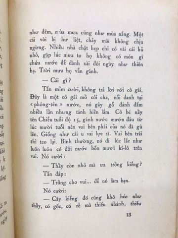 Truyện ngắn của truyện ngắn - Sơn Nam