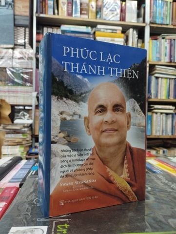  Phúc Lạc Thánh Thiện - Swami Sivananda 