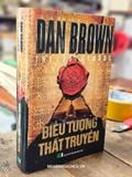  Biểu Tượng Thất Truyền - Dan Brown 