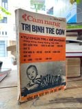  Cẩm nang trị bệnh trẻ con - Bs. Nguyễn Hoàng Mai 