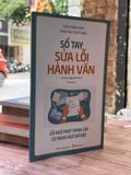  Sổ tay sửa lỗi hành văn - Cao Xuân Hạo, Trần Thị Tuyết Mai 