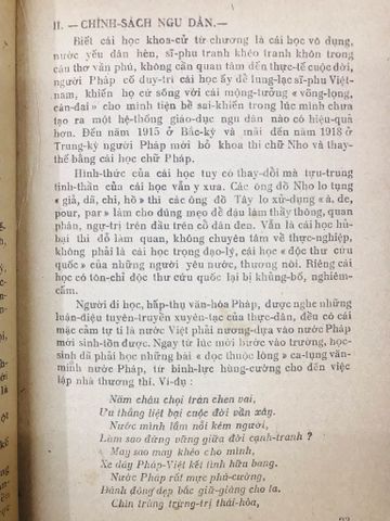 Giảng luận về Phan Bội Châu - Lam Giang
