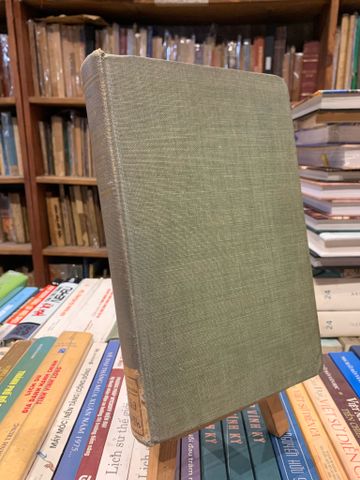  THE SHAPERS OF AMERICAN FICTION (1798-1947) - George Snell 