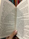  Hard-boiled Wonderland and The End of The World - Haruki Murakami 