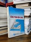  Công trình bến cảng - Bùi Văn Chúng 