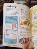  Usborne Junior Illustrated Science Dictionary 