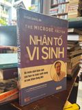  Nhân tố vi sinh - Hiromi Shinya 