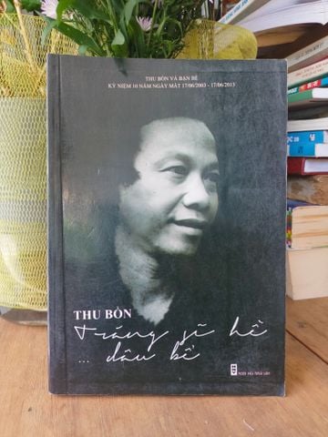  Tráng Sĩ Hề Dâu Bể - Thu Bồn 