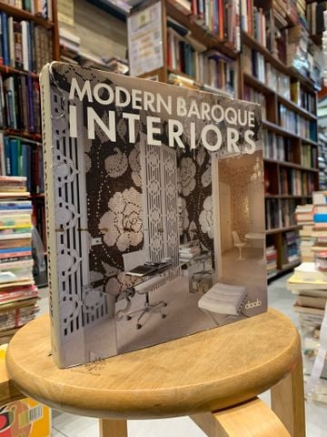  Modern Baroque Interiors 
