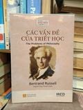  Các vấn đề của triết học - Bertrand Russell (Huỳnh Duy Thanh dịch) 