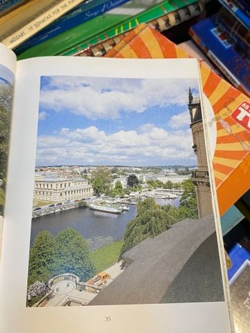  Das Schweriner Schloss - Renata Kruger 