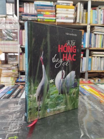  Khi Hồng Hạc Bay Về - Thầy Huyền Diệu 