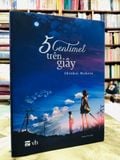  5 Centimet Trên Giây - Shinkai Makoto 