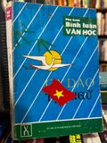  Phê bình, bình luận Văn Học - Ca Dao Tục Ngữ 