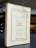  Guồng máy - Jean Paul Sartre ( bản dịch Trần Phong Giao ) 