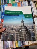  EQUITY AND FIXED INCOME : CFA PROGRAM CURRICULUM (Vol 5) - Level I 2012 