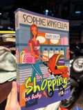  TÍN ĐỒ SHOPPING - SOPHIE KINSELLA 