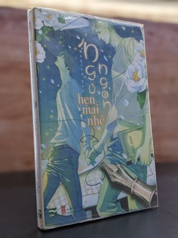  Ngủ Ngon, Hẹn Mai Nhé - Nagira Yuu 