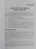  Thi công đất và nền móng - Lê Văn Kiểm 