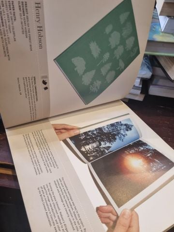  Choosing and Using Paper For Great Graphic Design - Mark Hampshire + Keith Stephenson 