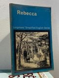 Rebecca - Daphne du Maurier 