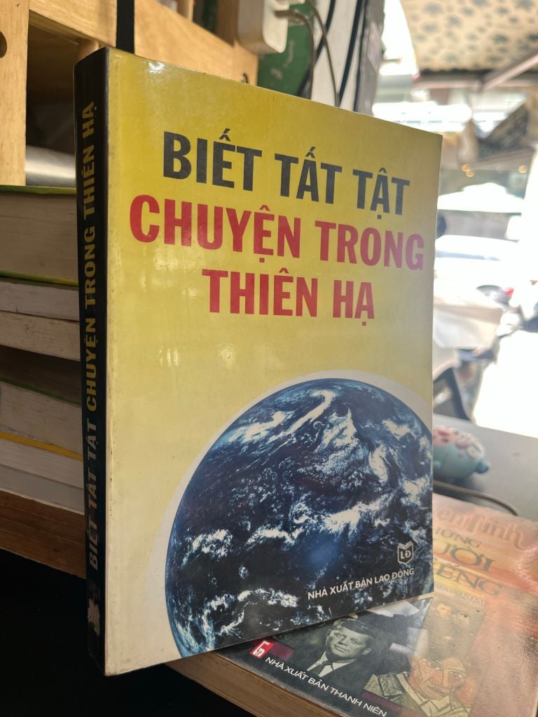  Biết Tất Truyện trong Thiên Hạ 