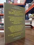  Tuyển tập các châu bản triều Nguyễn về thực thi chủ quyền của Việt Nam trên hai quần đảo Hoàng Sa và Trường Sa 