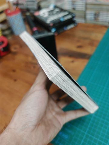  Truyện tranh metal head nhà bên 