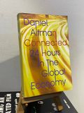  Connected 24 Hours In The Global Economy - Daniel Altman 
