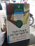  Cẩm Nang Kinh Doanh Harvard - Business Essentials 