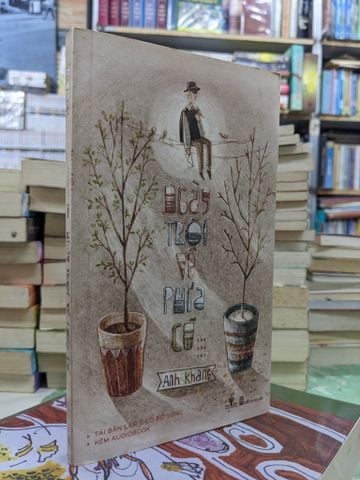  Ngày trôi về phía cũ - Anh Khang 