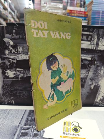  Đôi Tay Vàng 