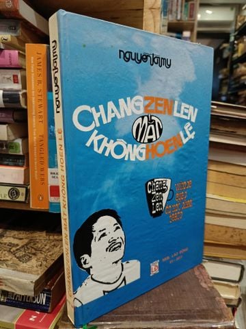  Mắt không hoen lệ - Nguyễn Tài My 