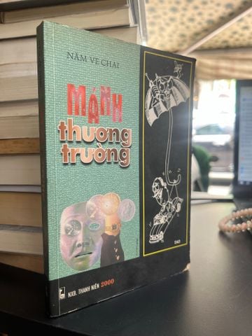 Mánh Thương Trường - Năm Ve Chai