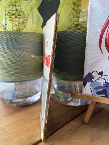  Thơ tình - Nguyễn Nhật Ánh 