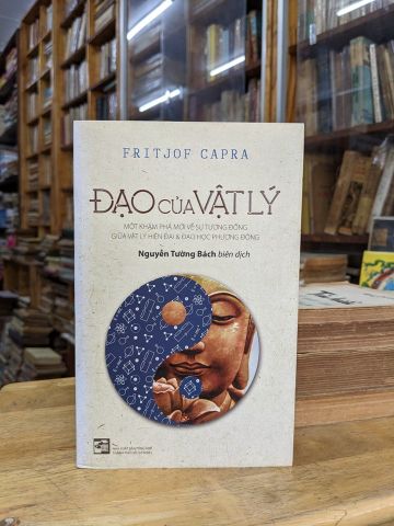  Đạo của Vật lý 