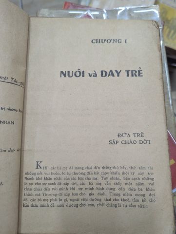 Phương Pháp Nuôi Và Dạy Trẻ - Bác Sĩ Nguyễn Ngọc Bảy 