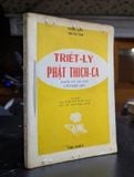 Triết lý phật thích ca nguồn cội đạo phật tứ diệu đế  - Ngọc Liên & Thuần Tâm 