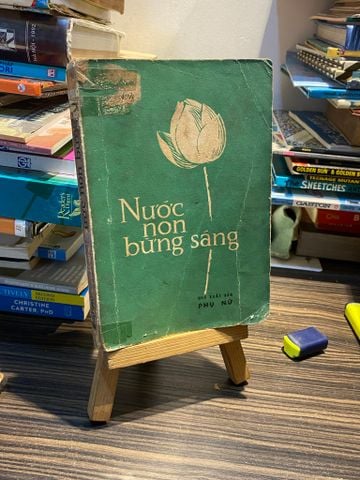 Nước Non Bừng Sáng