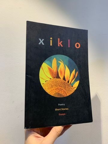 Xiklo: Poetry, Short Stories, Essays