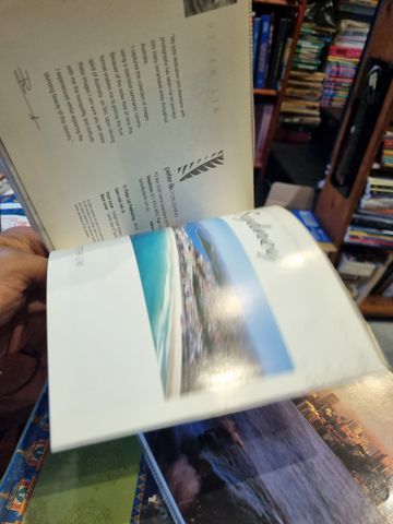  Sydney : The Harbour City - Peter Lik 