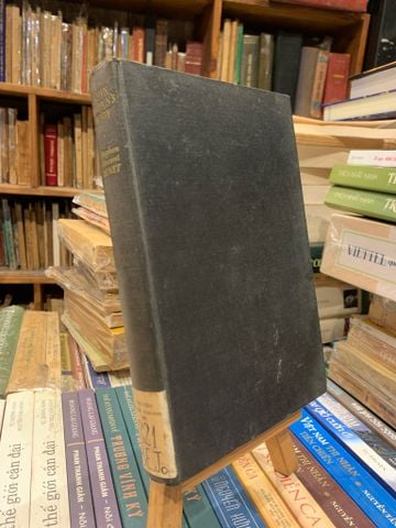  JOHN BROWN'S BODY - Stephen Vincent Benet 