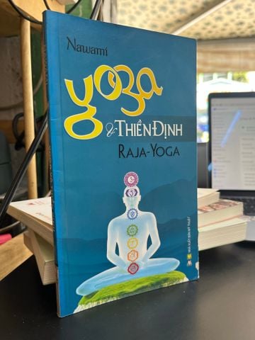  Yoga & Thiền Định Raja Yoga - Nawami 