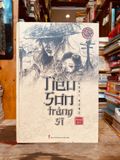  Tiêu Sơn tráng sĩ (bản giới hạn giấy kraft) - Khái Hưng 