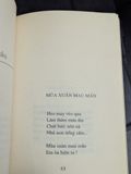  Thơ từ một đến tám - Nguyễn Hoa 