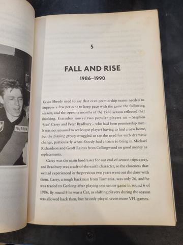  BOMBER : THE WHOLE STORY - Mark Thompson 