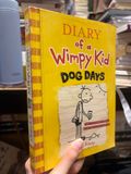  Diary of a Wimpy Kid Series - Jeff Kinney 
